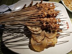 -楚太子  中餐&烧烤(武大店)