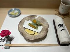 -鮨一日本料理旗舰店(总店)