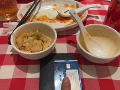 -西贝(吴江路湟普汇店)