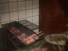 -福烤锦花(长乐路店)