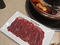 -阳坊大都涮羊肉(阳坊总店)