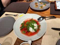 -Mercato莫卡多露台餐厅与酒吧(K11店)