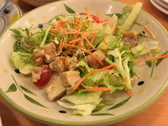 -萨莉亚意式餐厅(中信地铁商场店)