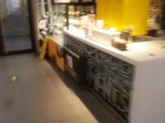 -麦当劳(农光里店)