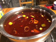 -小向麻辣烫(天街总店)