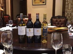 -老正兴菜馆(福州路店)