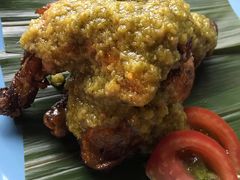 -长勺子东南亚(街道口店)