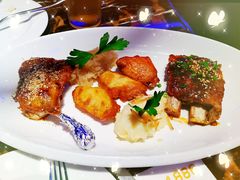 -MOSSO德国餐厅·音乐酒吧(环宇荟店)