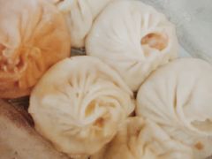 -四季美汤包(户部巷店)