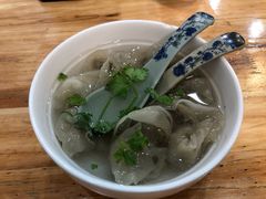 肉燕-大叔家福鼎小吃(十全街店)