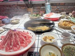 -伍师兄市井火锅(东部星悦天地店)