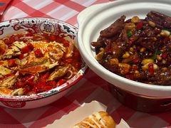 -辣小鲜·南昌大排档(船山路店)