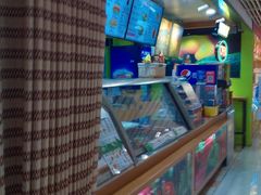 -赛百味SUBWAY(悠唐店)