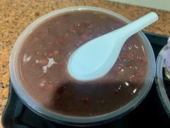 红豆沙-百花传统甜品店(原址店)