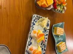 -無忧浅草君·洋风料理(下沙宝龙二期一店)