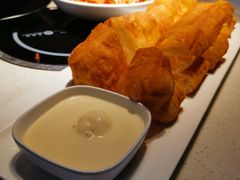 -拈菜(观音桥阳光世纪店)