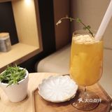 休闲时光，轻松下午茶