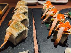 -七条鱼日本料理(三墩店)