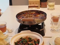 -全牛匠·乐山跷脚牛肉(西北旺万象汇店)
