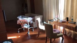 点击看大图 -馨月汇·一悦馨香月子中心(前滩店)