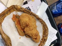 -好人民间小吃·番茄鱼酸菜鱼(木渎悠方店)