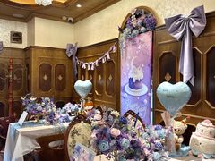 -秘密旅行Bonjour(黑金冠 江南西店)