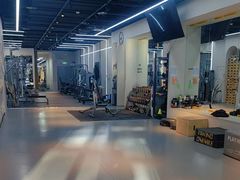 -FEELINGME乐刻私教馆·健身(鼎成时代广场店)