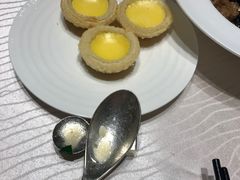 -世博洲际酒店-盛会堂中餐厅