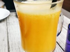 -玛尚诺Pizza&Bar(长泰广场店)