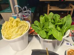 -椰子湾·海南火锅·糟粕醋·椰子鸡(正大广场店)