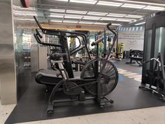 -OWNBODY健身(下沙店)