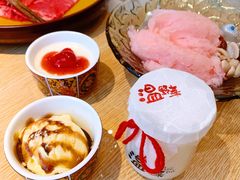 -温野菜涮涮锅(曲江大悦城店)