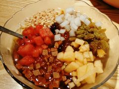 -长颈鹿的口袋钵钵鸡(市南店)