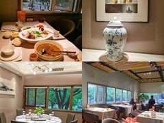 -一澜江宴·江景地标楚菜(江滩公园店)