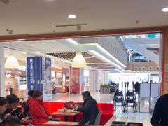 -阳阳中国饭(龙湖大兴天街)