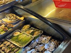 -河南前程·羊肉汤·烧烤(总店)