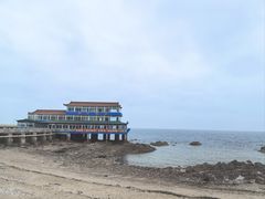 -兴城海滨风景区