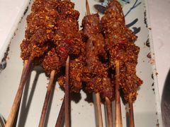 -七八冷面·延边朝鲜族美食(欢乐谷店)