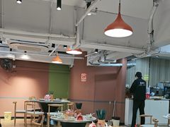 -万达广场(宝山店)