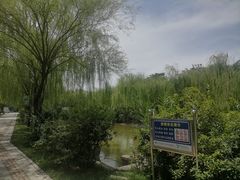 -南翠屏公园