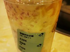 -喜茶(东莞汇一城店)