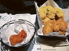 -Kyochon1991校村(共和路店)