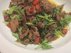 -京悦南门涮羊肉·羊蝎子火锅(田林路店)