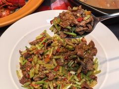 -简小舍·民间手艺菜(武昌江滩店)