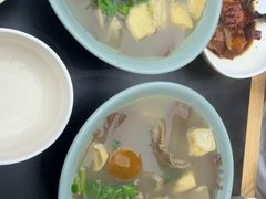 -金原鸭血粉丝汤·汤包·脆皮烤鸭(南京博物院店)