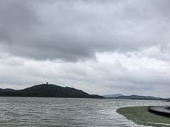 -水上明月·湖景餐厅