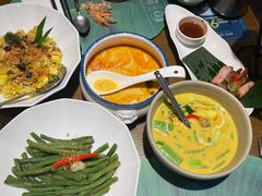 -帕蓝·暹罗料理(大学路店)