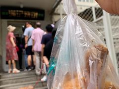 -满记烧饼(牛街东里小区一区店)