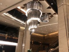 -西安赛瑞喜来登大酒店