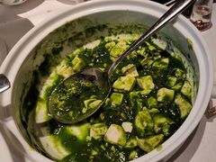 -桂满陇·海市蜃楼·黑金(国金店)